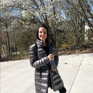 Meet your Posher, Stacy